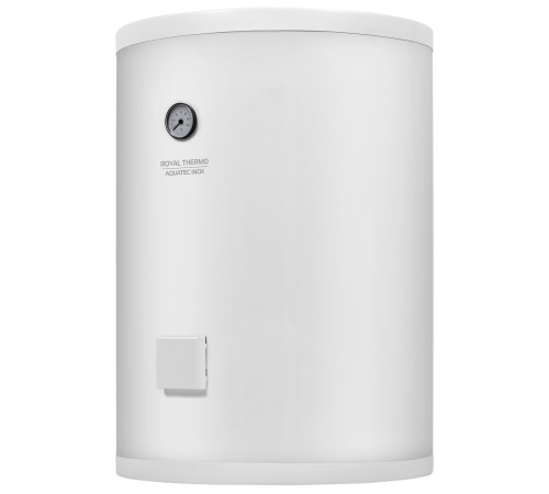 Бойлер косвенного нагрева Royal Thermo AQUATEC INOX RTWX 100