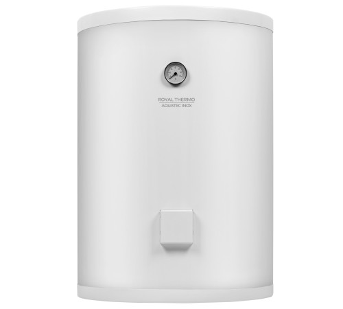 Бойлер косвенного нагрева Royal Thermo AQUATEC INOX RTWX 100