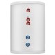 Бойлер косвенного нагрева Royal Thermo AQUATEC INOX RTWX 100