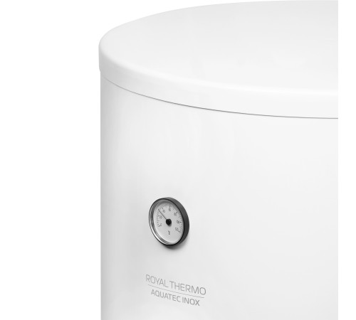 Бойлер косвенного нагрева Royal Thermo AQUATEC INOX RTWX 150