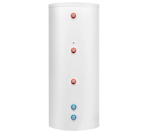 Бойлер косвенного нагрева Royal Thermo AQUATEC INOX RTWX 200