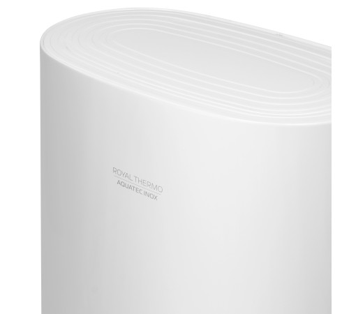 Бойлер косвенного нагрева Royal Thermo AQUATEC INOX RTWX-F 100 настенный