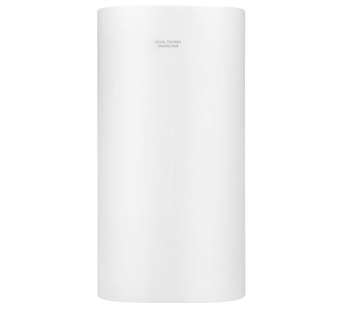 Бойлер косвенного нагрева Royal Thermo AQUATEC INOX RTWX-F 100.1