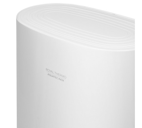 Бойлер косвенного нагрева Royal Thermo AQUATEC INOX RTWX-F 100.1