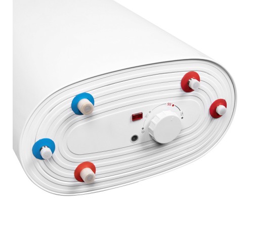 Бойлер косвенного нагрева Royal Thermo AQUATEC INOX RTWX-F 100.1