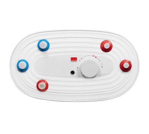 Бойлер косвенного нагрева Royal Thermo AQUATEC INOX RTWX-F 100.1