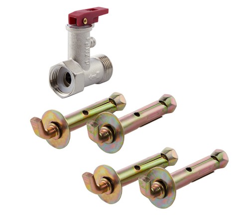 Бойлер косвенного нагрева Royal Thermo AQUATEC INOX RTWX-F 100.1