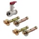Бойлер косвенного нагрева Royal Thermo AQUATEC INOX RTWX-F 100.1