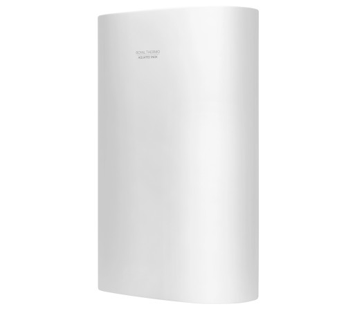 Бойлер косвенного нагрева Royal Thermo AQUATEC INOX RTWX-F 80 настенный