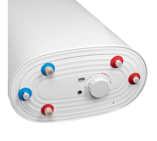 Бойлер косвенного нагрева Royal Thermo AQUATEC INOX RTWX-F 80 настенный