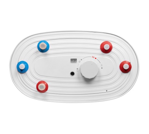 Бойлер косвенного нагрева Royal Thermo AQUATEC INOX RTWX-F 80 настенный