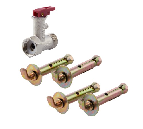 Бойлер косвенного нагрева Royal Thermo AQUATEC INOX RTWX-F 80 настенный