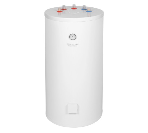 Бойлер косвенного нагрева Royal Thermo AQUATEC INOX RTWX-T 150