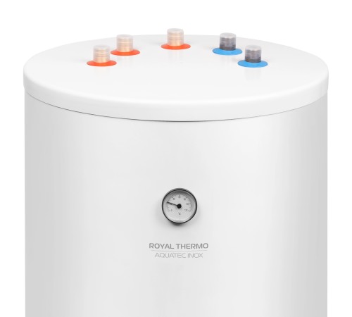 Бойлер косвенного нагрева Royal Thermo AQUATEC INOX RTWX-T 150