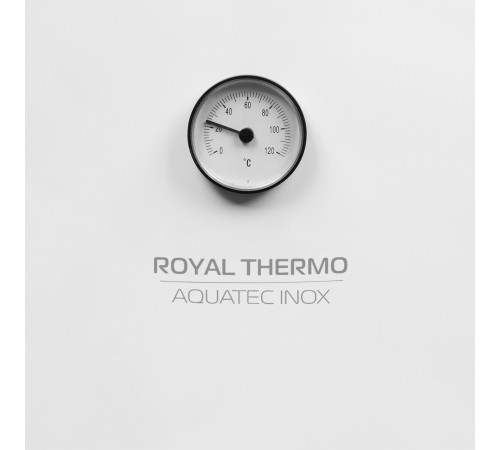 Бойлер косвенного нагрева Royal Thermo AQUATEC INOX RTWX-T 150
