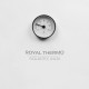 Бойлер косвенного нагрева Royal Thermo AQUATEC INOX RTWX-T 150