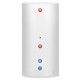 Бойлер косвенного нагрева Royal Thermo AQUATEC Eco EF150 напольный