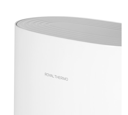 Бойлер косвенного нагрева Royal Thermo AQUATEC Eco EW100 настенный
