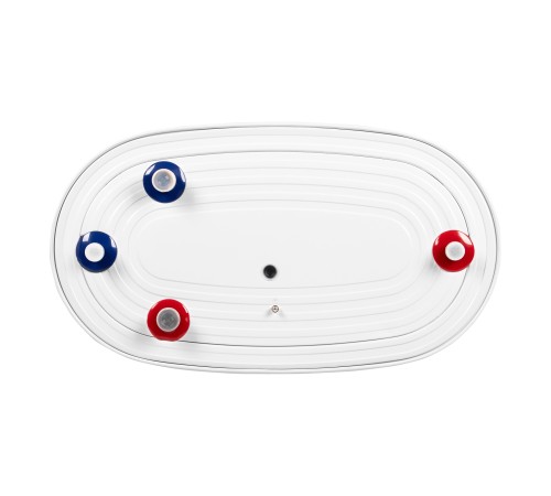 Бойлер косвенного нагрева Royal Thermo AQUATEC Eco EW100 настенный