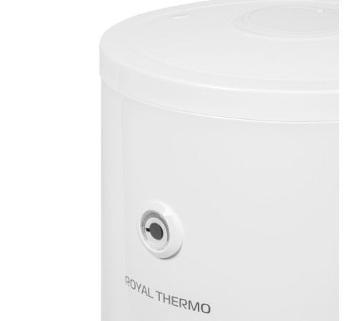Бойлер косвенного нагрева Royal Thermo GLF RTWGE 200 напольный, с встроен. ТЭНом