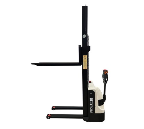 Штабелер самоходный PROLIFT M2 SDR 1216-S 1200кг 1,6м