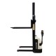 Штабелер самоходный PROLIFT M2 SDR 1216-S 1200кг 1,6м