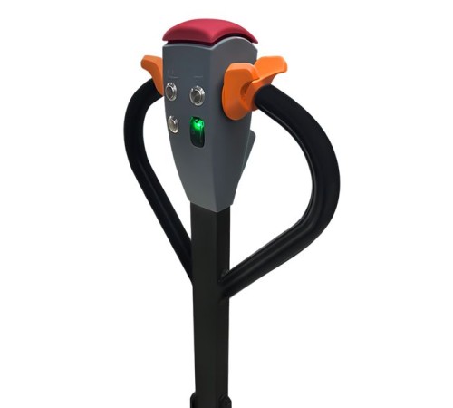 Штабелер самоходный PROLIFT M2 SDR 1216-S 1200кг 1,6м