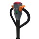 Штабелер самоходный PROLIFT M2 SDR 1216-S 1200кг 1,6м