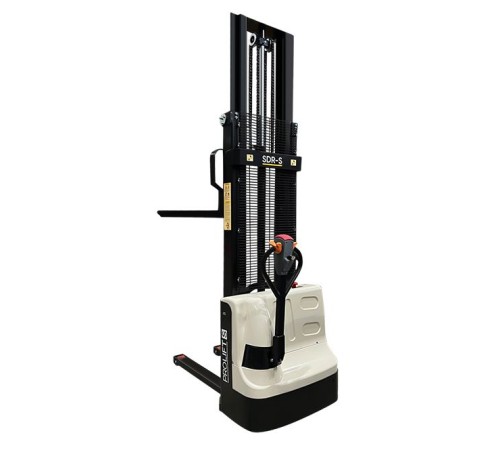 Штабелер самоходный PROLIFT M2 SDR 1216-S 1200кг 1,6м