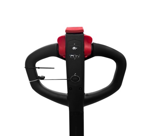 Штабелер самоходный PROLIFT M2 SDR 1216 li-ion 1200кг 1,6м