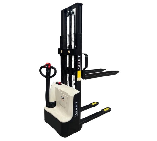 Штабелер самоходный PROLIFT M2 SDR 1225 1200кг 2,5м