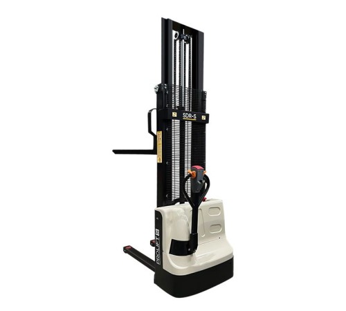 Штабелер самоходный PROLIFT M2 SDR 1225-S 1200кг 2,5м