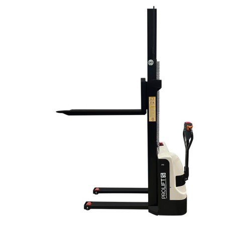 Штабелер самоходный PROLIFT M2 SDR 1225-S 1200кг 2,5м