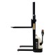 Штабелер самоходный PROLIFT M2 SDR 1225-S 1200кг 2,5м