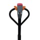 Штабелер самоходный PROLIFT M2 SDR 1225-S 1200кг 2,5м