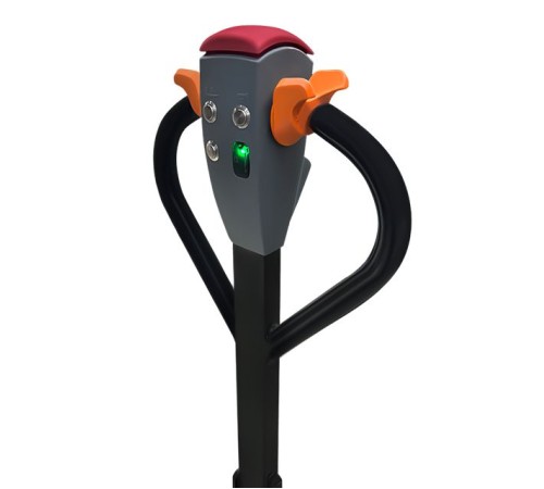 Штабелер самоходный PROLIFT M2 SDR 1225-S 1200кг 2,5м