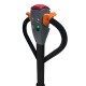 Штабелер самоходный PROLIFT M2 SDR 1225-S 1200кг 2,5м