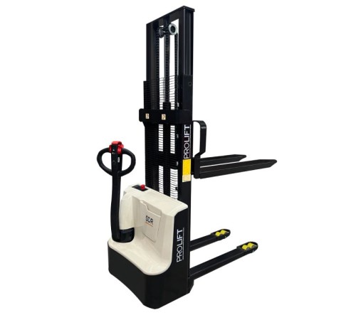 Штабелер самоходный PROLIFT M2 SDR 1230 1200кг 3м