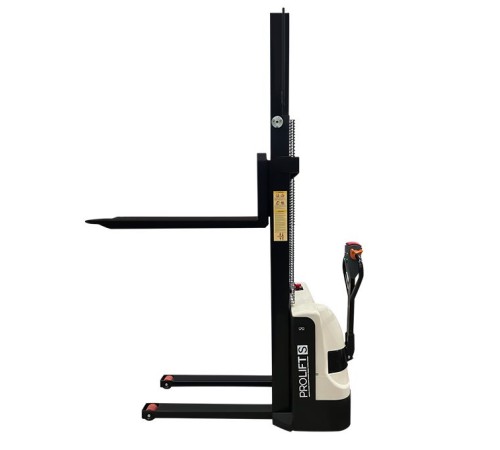 Штабелер самоходный PROLIFT M2 SDR 1230-S 1200кг 3м