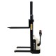 Штабелер самоходный PROLIFT M2 SDR 1230-S 1200кг 3м
