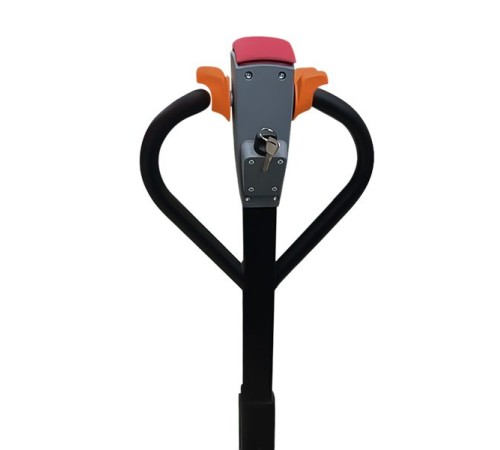 Штабелер самоходный PROLIFT M2 SDR 1230-S 1200кг 3м