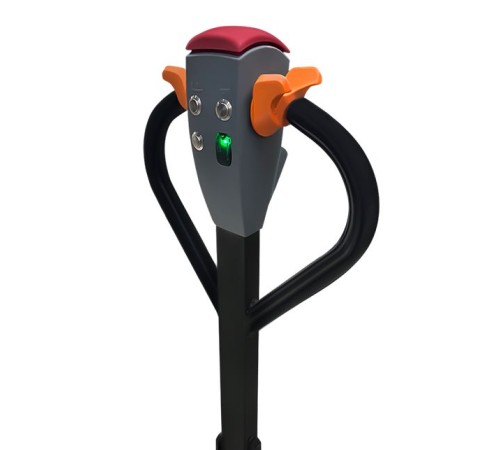 Штабелер самоходный PROLIFT M2 SDR 1230-S 1200кг 3м