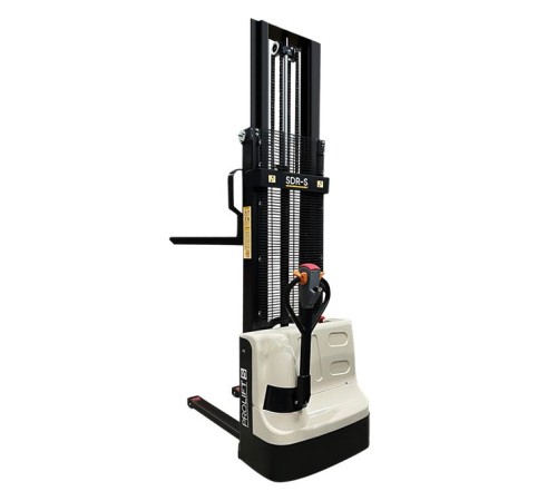 Штабелер самоходный PROLIFT M2 SDR 1235-S 1200кг 3,5м