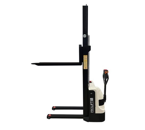 Штабелер самоходный PROLIFT M2 SDR 1235-S 1200кг 3,5м