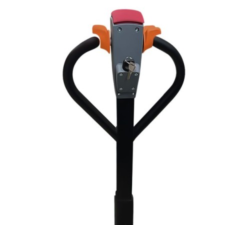 Штабелер самоходный PROLIFT M2 SDR 1235-S 1200кг 3,5м