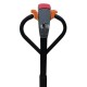 Штабелер самоходный PROLIFT M2 SDR 1235-S 1200кг 3,5м