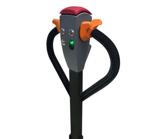 Штабелер самоходный PROLIFT M2 SDR 1235-S 1200кг 3,5м