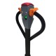 Штабелер самоходный PROLIFT M2 SDR 1235-S 1200кг 3,5м