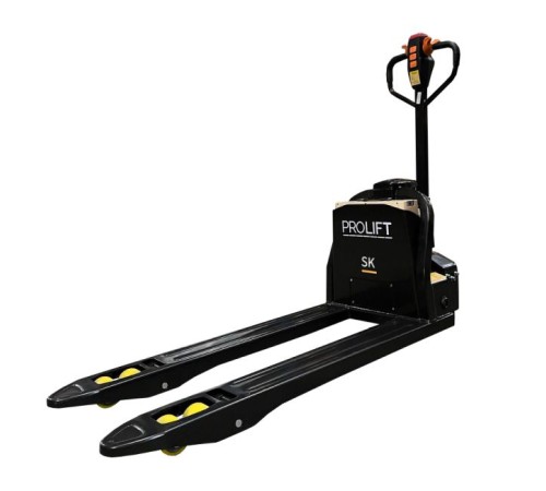 Тележка самоходная PROLIFT M2 SK20L 2000кг