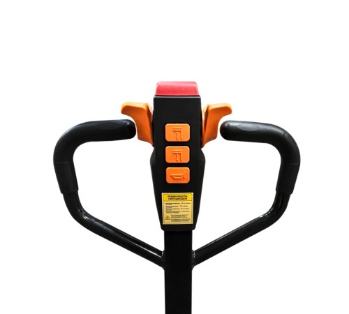 Тележка самоходная PROLIFT M2 SK20L 2000кг